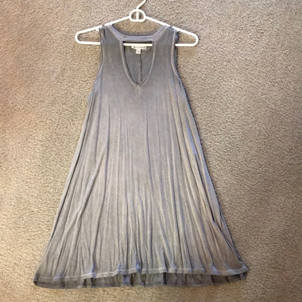 American Eagle Shift Dress